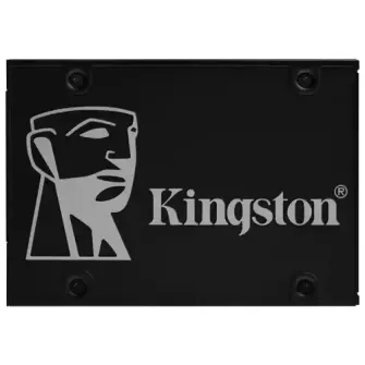 Hard diskovi - SSD 2.5 SATA3 512GB Kingston SKC600/512G