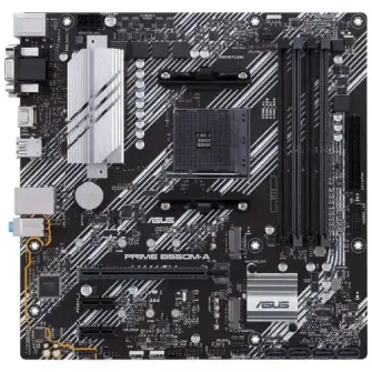 Matične ploče - Matična ploča Asus B550M-A/CSM DVI/HDMI/M.2