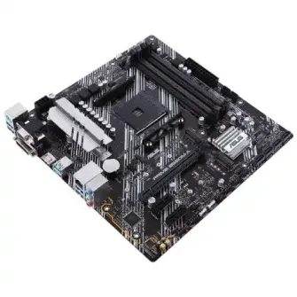 Matične ploče - Matična ploča Asus B550M-A/CSM DVI/HDMI/M.2