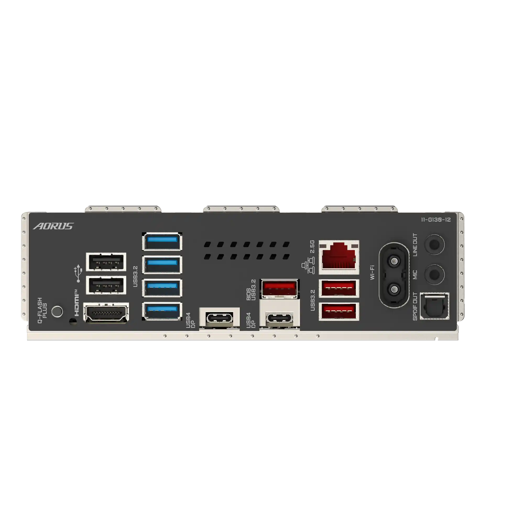 Matična ploča Gigabyte AM5 X870E AORUS PRO