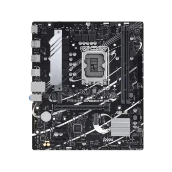Matične ploče - Matična ploča 1700 Asus PRIME B760M-R D4 HDMI/M.2