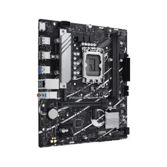 Matične ploče - Matična ploča 1700 Asus PRIME B760M-R D4 HDMI/M.2