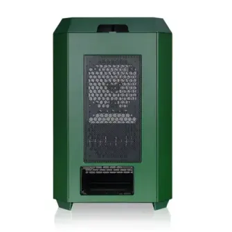 Kućišta - Kućište ThermalTake The Tower 300 Racing green