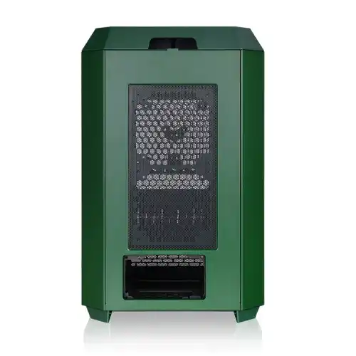 Kućište ThermalTake The Tower 300 Racing green