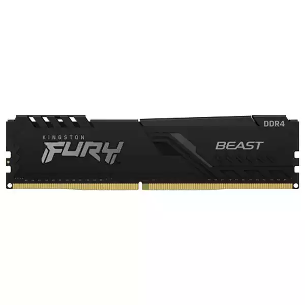 Memorije - Memorija DDR4 8GB 3200MHz Kingston Fury Beast KF432C16BB/8
