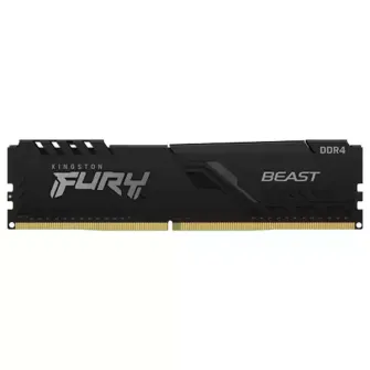 Memorije - Memorija DDR4 8GB 3200MHz Kingston Fury Beast KF432C16BB/8
