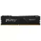 Memorija DDR4 8GB 3200MHz Kingston Fury Beast KF432C16BB/8