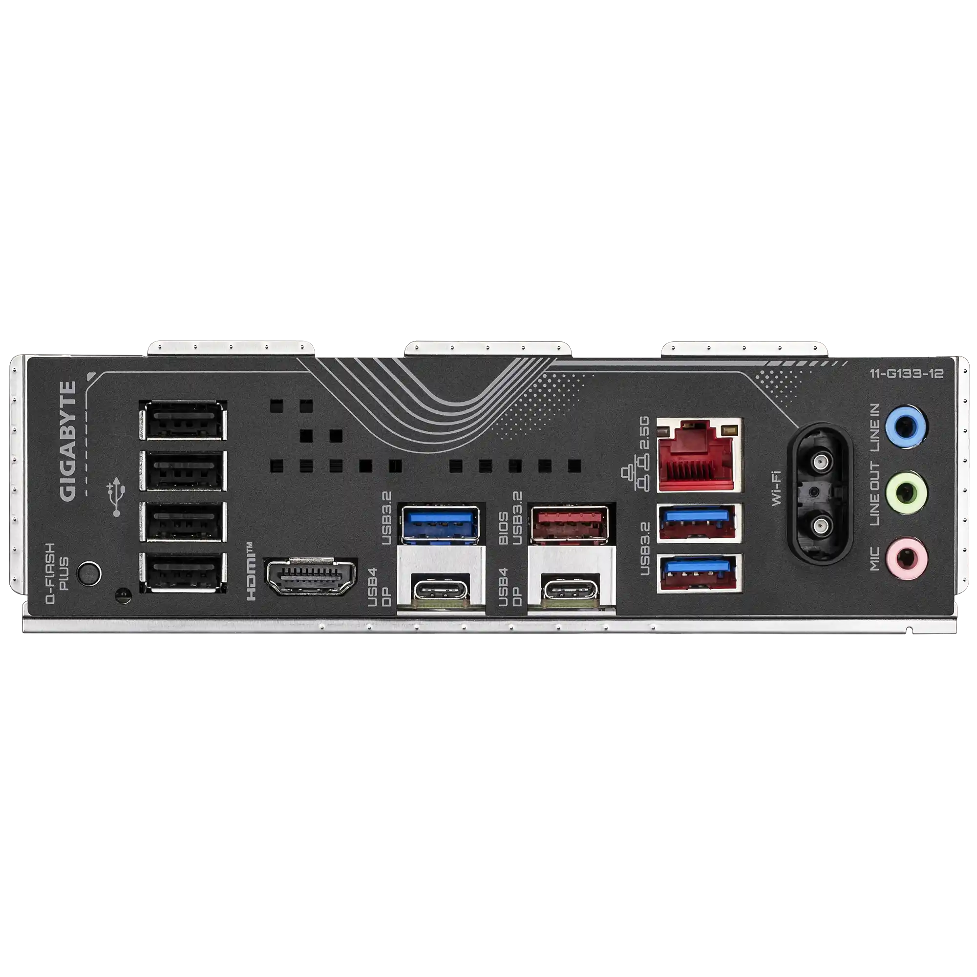 Matična ploča Gigabyte AM5 X870 EAGLE WIFI7