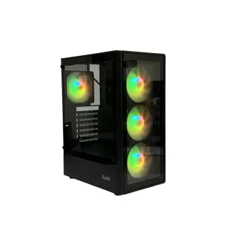 Kućišta - Kućište Zeus HA-05G 600WRP