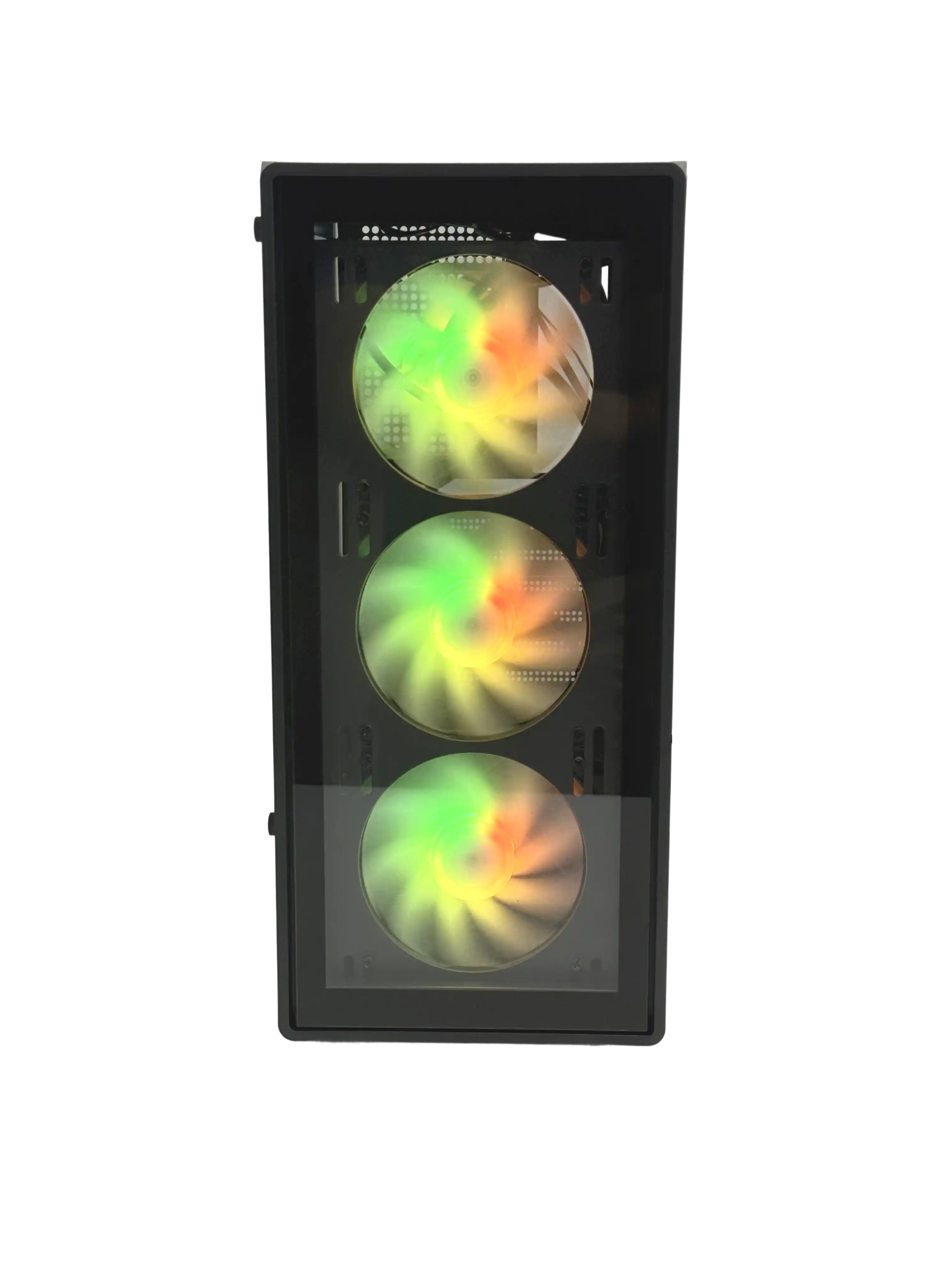 Kućišta - Kućište Zeus HA-05G 600WRP