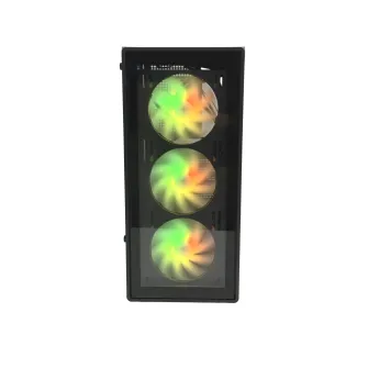 Kućišta - Kućište Zeus HA-05G 600WRP