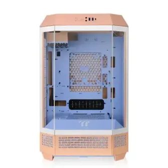Kućišta - Kućište ThermalTake The Tower 300 Peach fuzz