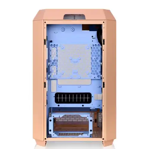 Kućišta - Kućište ThermalTake The Tower 300 Peach fuzz