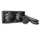 CPU vodeno hladjenje Be Quiet Pure Loop 3 280mm BW028EU (AM4/AM5/1851/1700/1200/1151/1150)