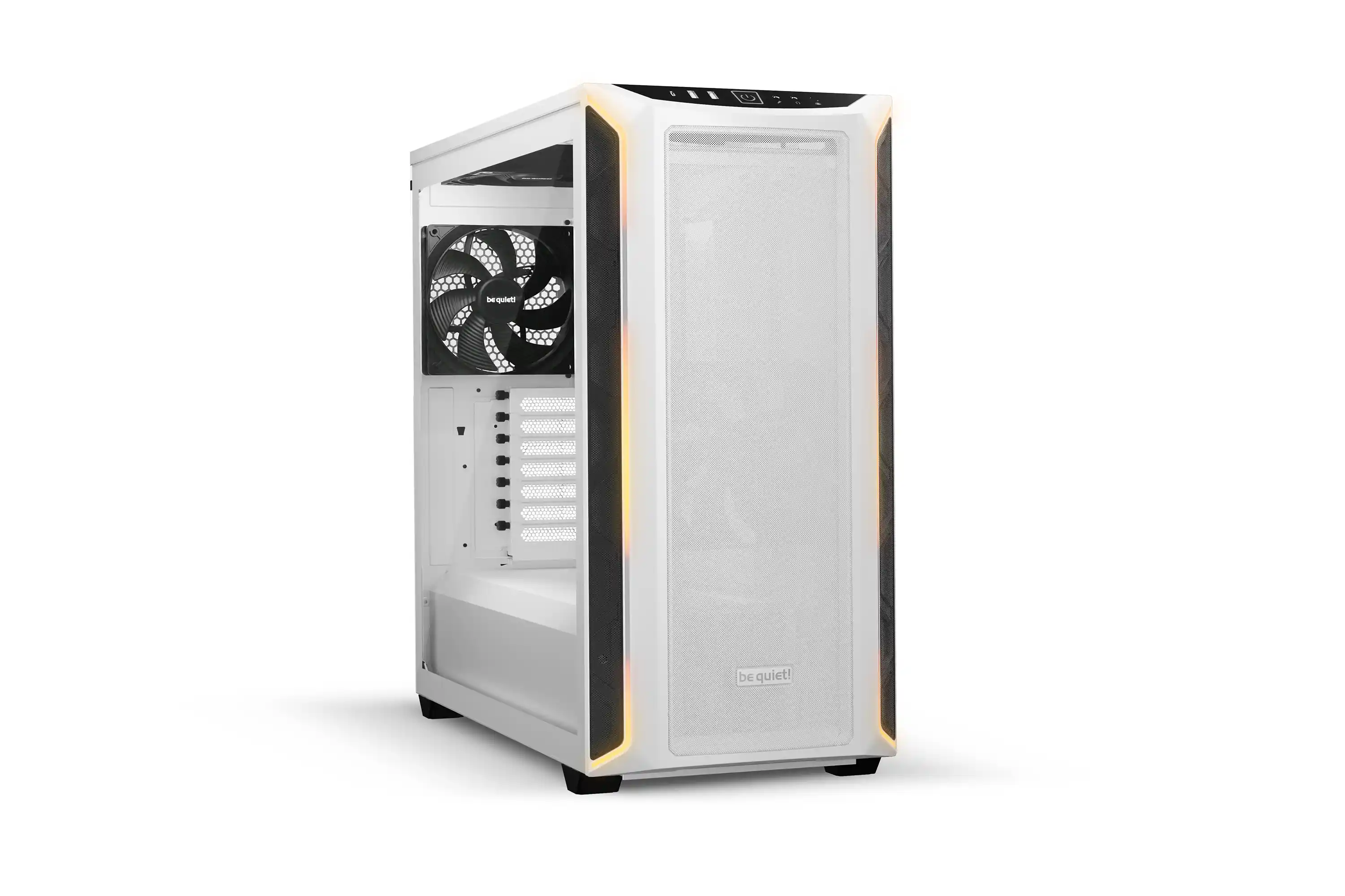 Kućišta - Kućište Be Quiet Shadow Base 800 DX White BGW62