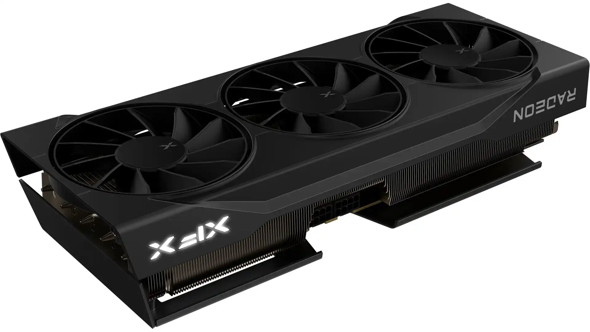 Grafičke karte - Grafička karta XFX Swift AMD RX9070XT Triple fan GDDR6 16GB  256bit 3xDP/1xHDMI