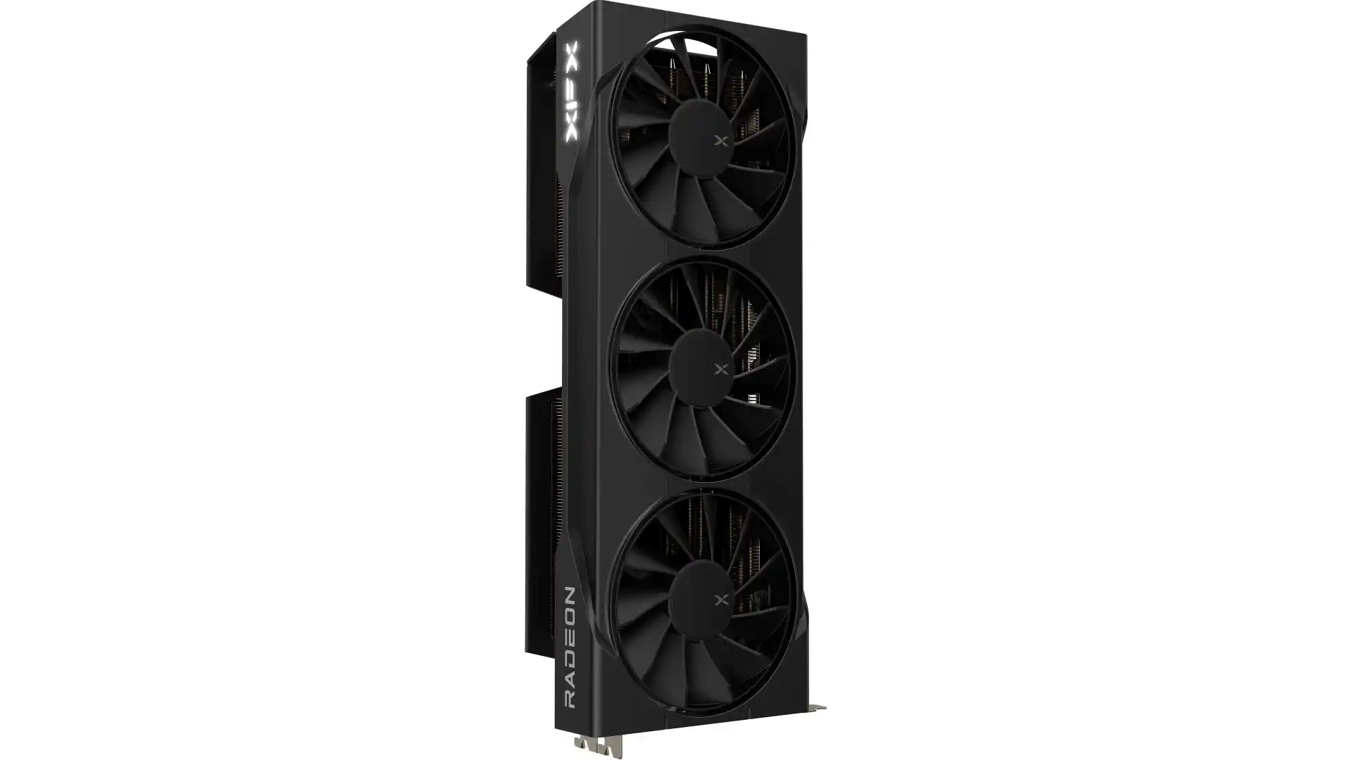 Grafička karta XFX Swift AMD RX9070XT Triple fan GDDR6 16GB  256bit 3xDP/1xHDMI