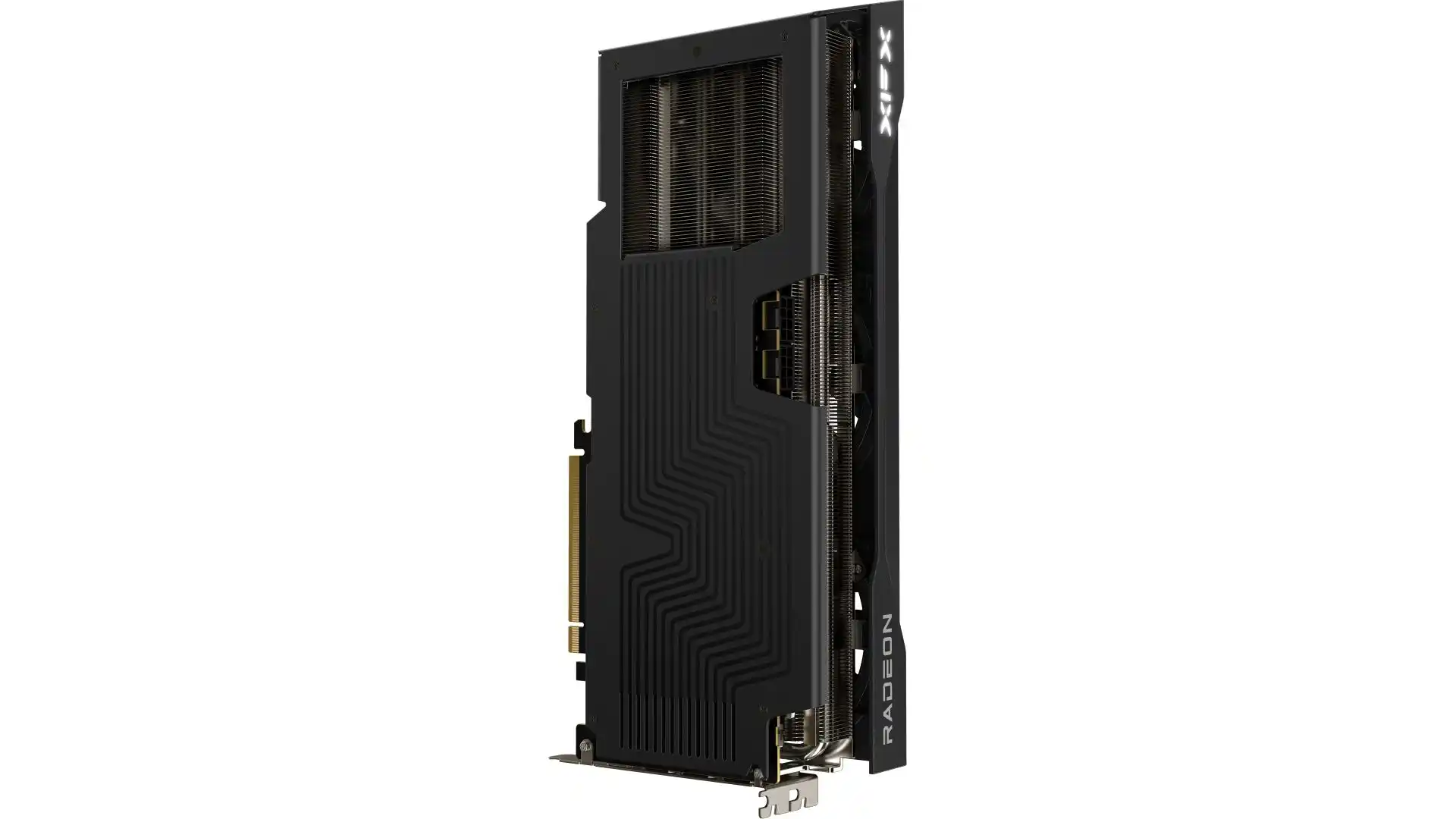 Grafička karta XFX Swift AMD RX9070XT Triple fan GDDR6 16GB  256bit 3xDP/1xHDMI