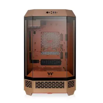 Kućišta - Kućište ThermalTake The Tower 300 Gravel sand