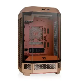 Kućišta - Kućište ThermalTake The Tower 300 Gravel sand