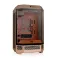 Kućište ThermalTake The Tower 300 Gravel sand