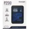SSD 2.5 SATA3 2TB Patriot P210 520MBS/430MBS P210S2TB25