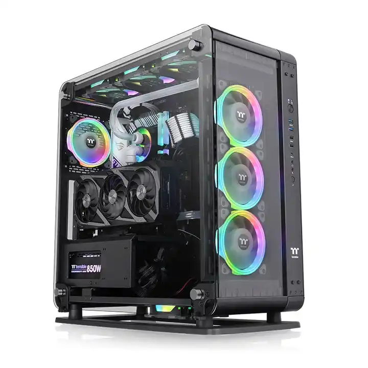 Kućišta - Kućište Thermaltake P6 TG