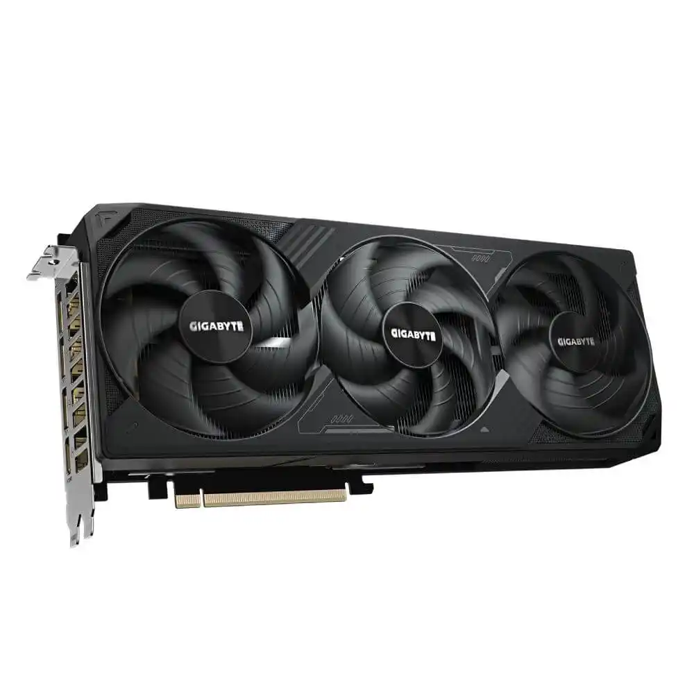 Grafičke karte - Grafička karta Gigabyte GeForce RTX 5080 Windfoce GV-N5080WF3OC-16GD 16GB GDDR7 256bit 3xDP/HDMI