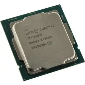 Procesori - Procesor 1200 Intel i3-10105F 3.7 GHz Tray