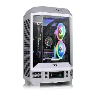 Kućišta - Kućište ThermalTake The Tower 300 Limestone