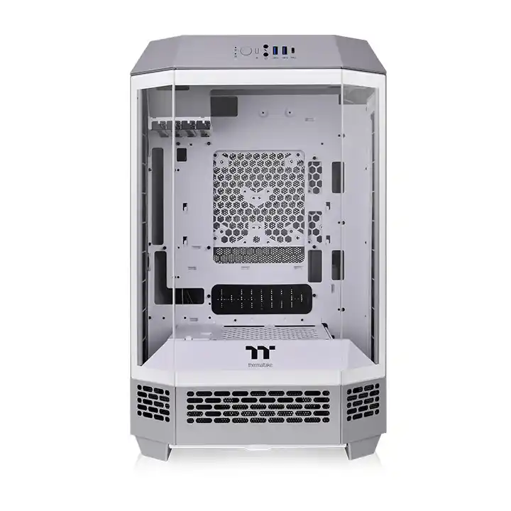 Kućišta - Kućište ThermalTake The Tower 300 Limestone
