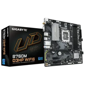 Matične ploče - Maticna ploca 1700 Gigabyte B760M D3HP WIFI6 DDR5 VGA/HDMI/DP/M.2