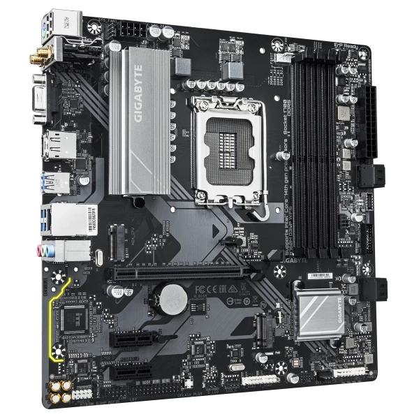 Maticna ploca 1700 Gigabyte B760M D3HP WIFI6 DDR5 VGA/HDMI/DP/M.2