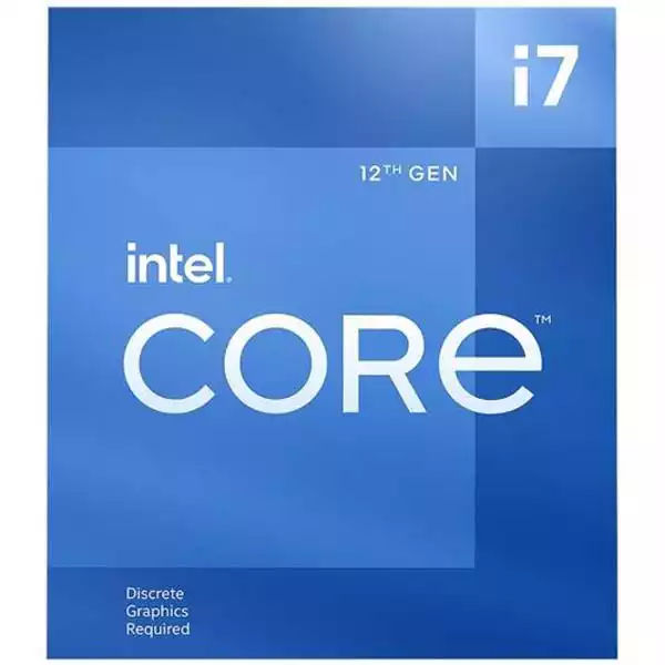 Procesori - Procesor 1700 Intel i7-12700K 3.6GHz 25MB Box bez kulera