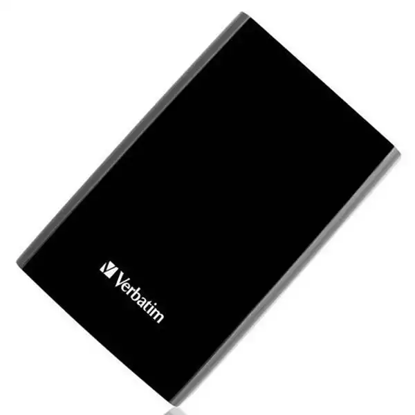 Eksterni HDD i SSD - Eksterni hard disk 1TB Verbatim 53023 Black