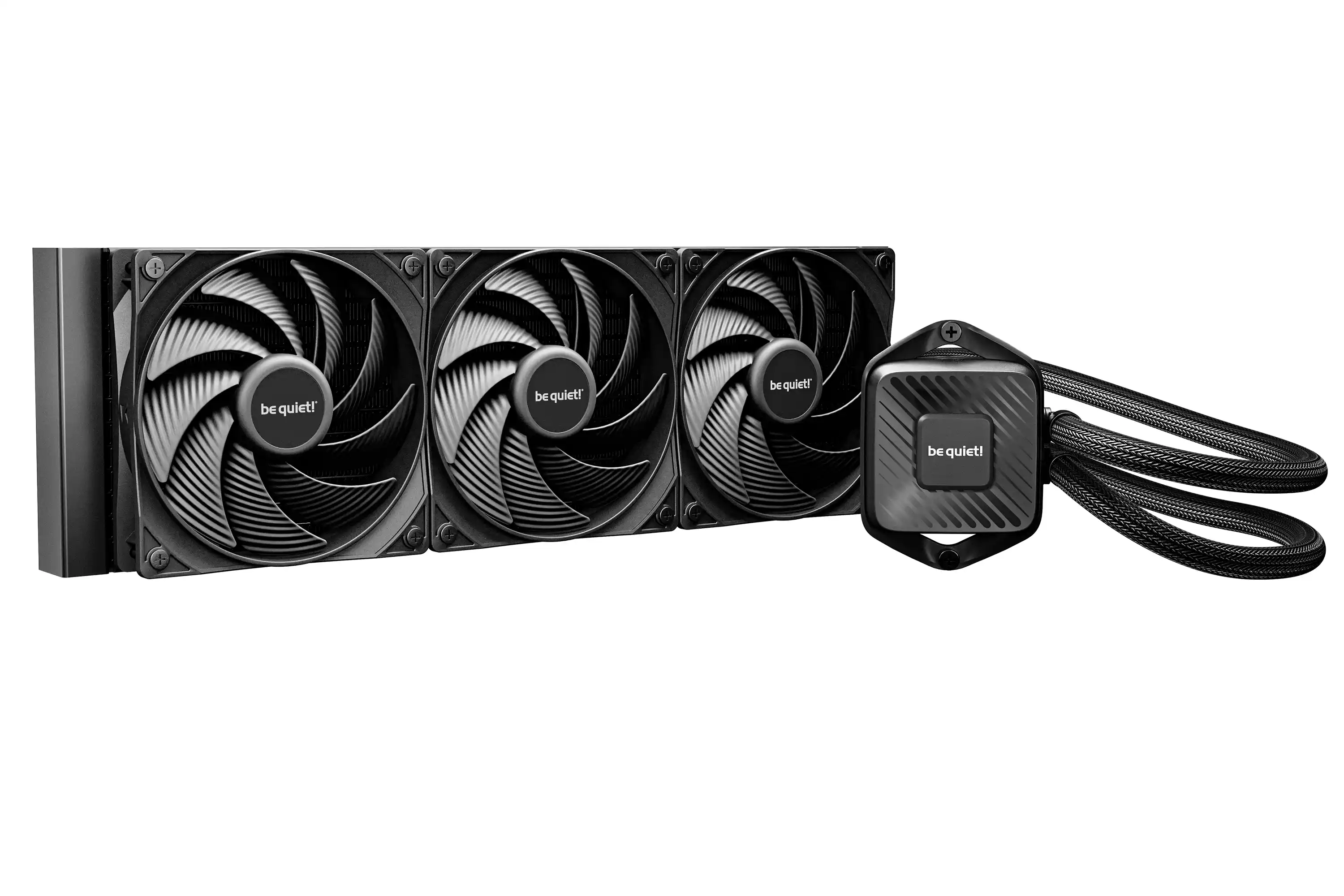 CPU vodeno hladjenje Be Quiet Pure Loop 3 360mm BW029EU (AM4/AM5/1851/1700/1200/1151/1150)