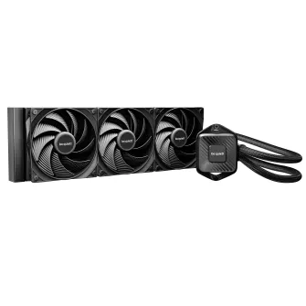 Hladnjaci - CPU vodeno hladjenje Be Quiet Pure Loop 3 360mm BW029EU (AM4/AM5/1851/1700/1200/1151/1150)
