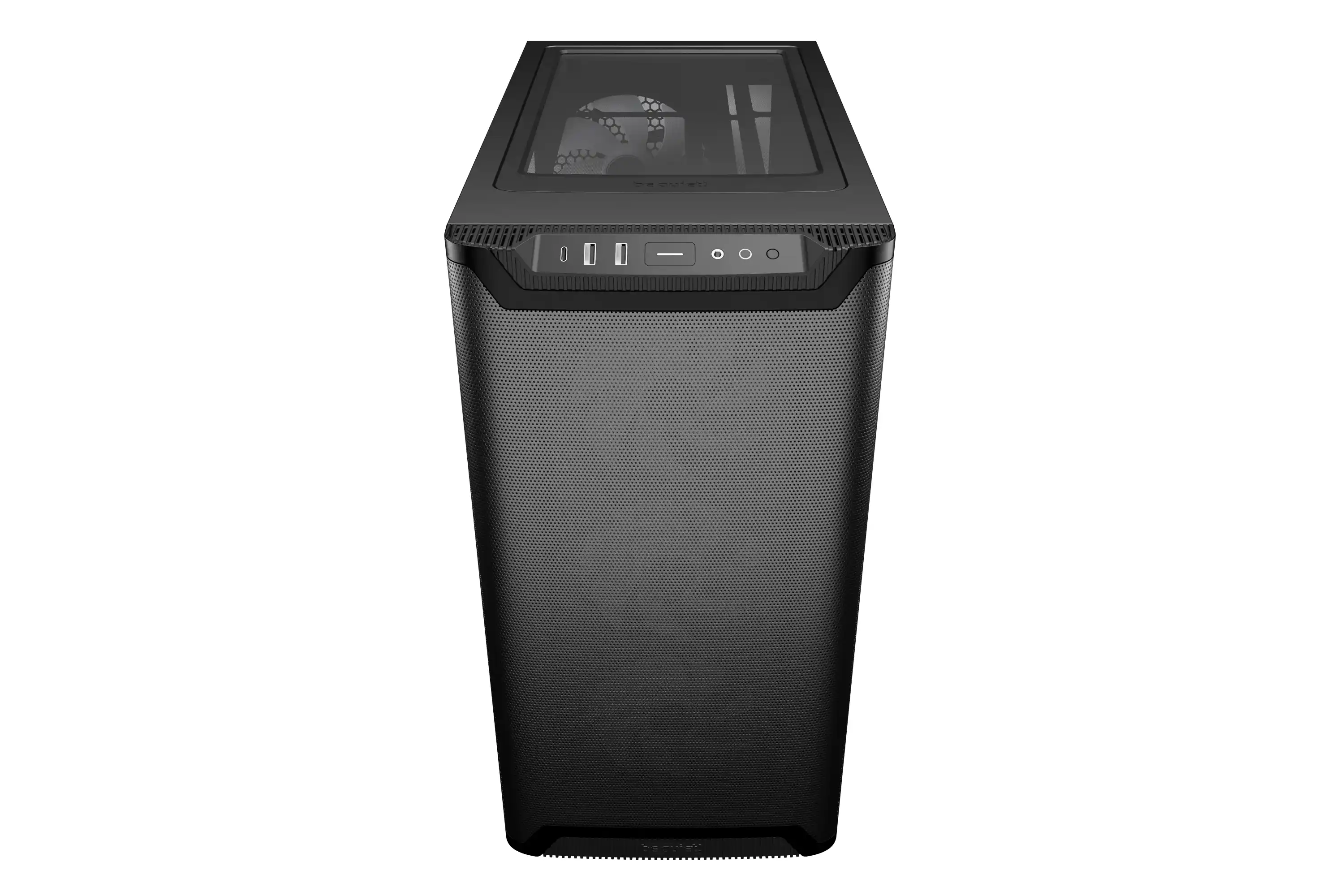 Kućišta - Kućište Be Quiet Pure Base 501 LX Black Window BGW76