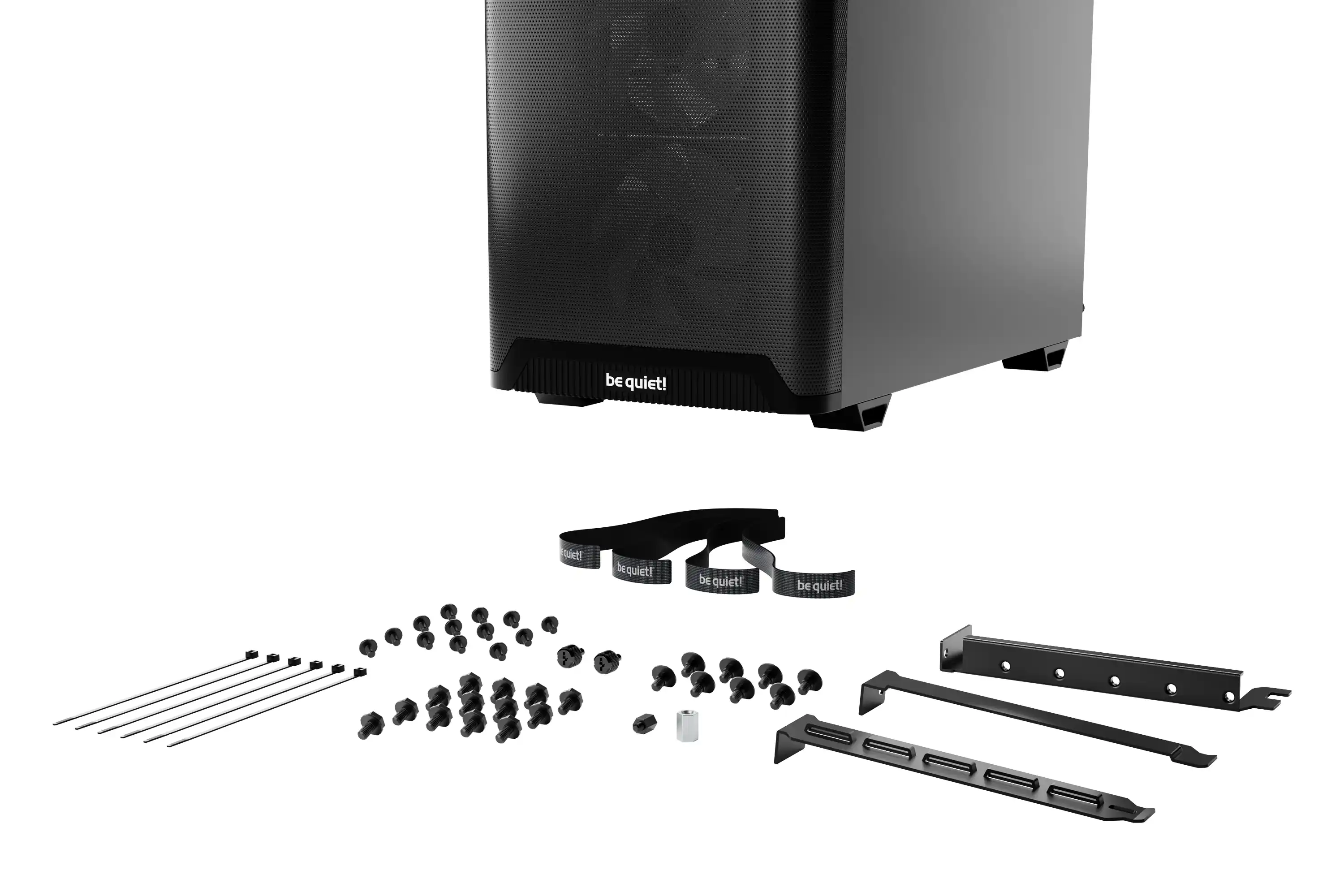 Kućišta - Kućište Be Quiet Pure Base 501 LX Black Window BGW76