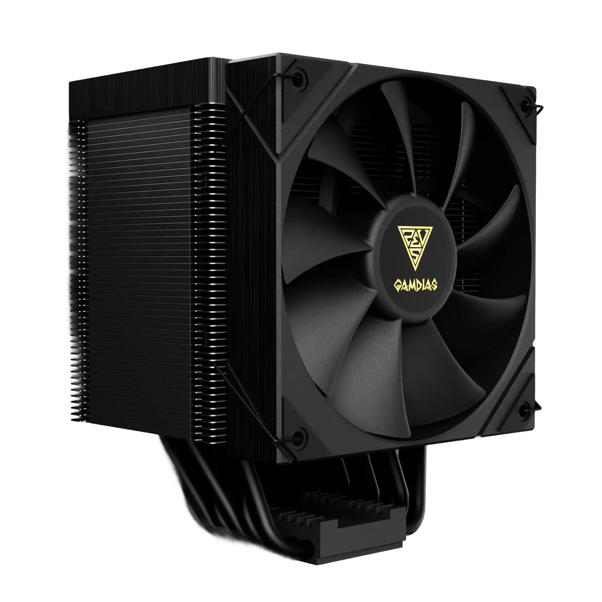 Hladnjaci - CPU Cooler Gamdias Boreas M2-61L