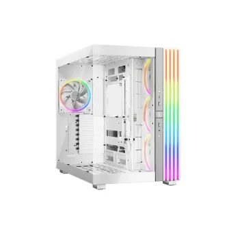 Kućišta - Kućište Be Quiet Light Base 900 FX White BGW72