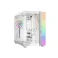 Kućište Be Quiet Light Base 900 FX White BGW72