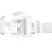 Kućište Be Quiet Light Base 900 FX White BGW72
