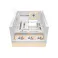 Kućište Be Quiet Light Base 900 FX White BGW72