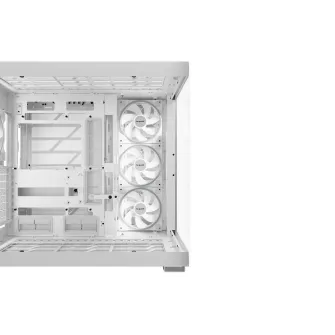 Kućišta - Kućište Be Quiet Light Base 900 FX White BGW72