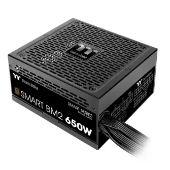 Napajanja - Napajanje 650W ThermalTake Smart BM2  80+ Bronze polumodularno