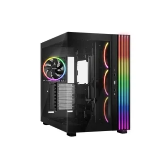 Kućišta - Kućište Be Quiet Light Base 900 FX Black BGW71