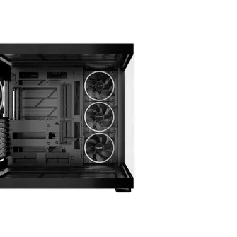 Kućišta - Kućište Be Quiet Light Base 900 FX Black BGW71
