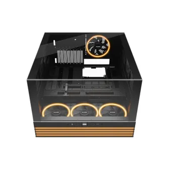 Kućišta - Kućište Be Quiet Light Base 900 FX Black BGW71