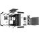 Kućište Be Quiet Light Base 900 FX Black BGW71
